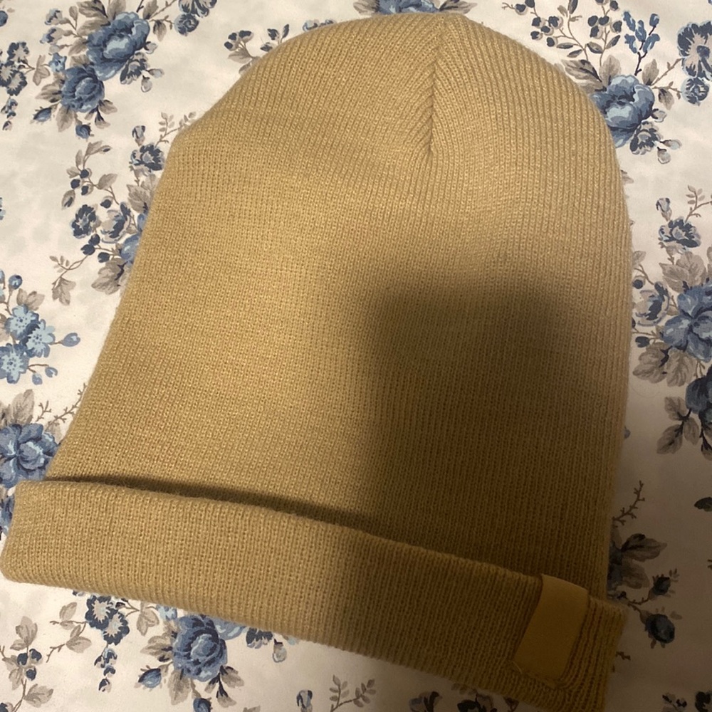 Brand New Beanie